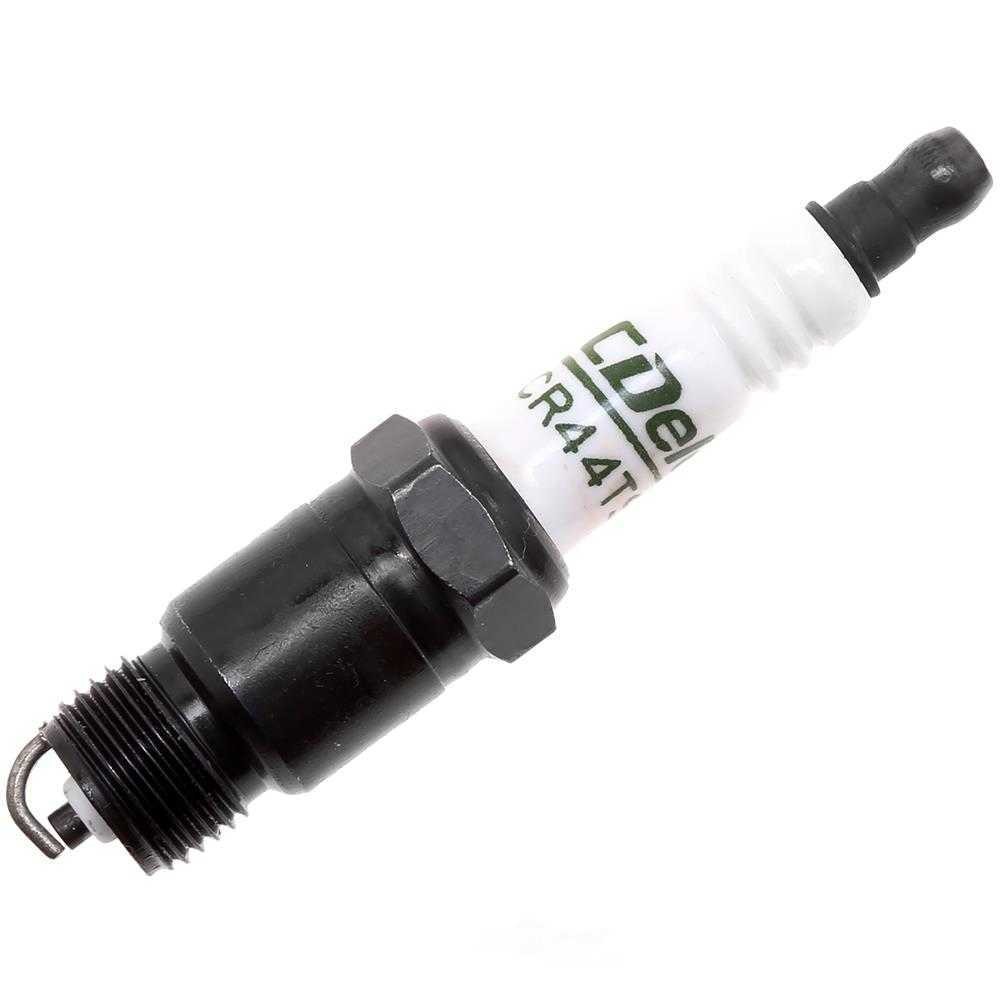 AC Delco Spark Plug CR44TS Quantity of 1