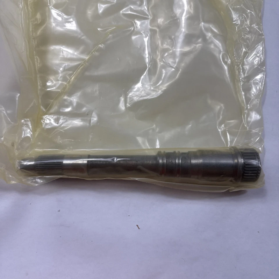 Eje de entrada Mopar genuino OEM 5114582AA Foto 2 de 4