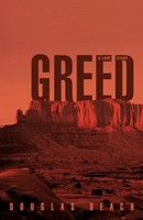 Douglas Beach | Greed | Taschenbuch | Englisch (2010) | A Love Story | iUniverse