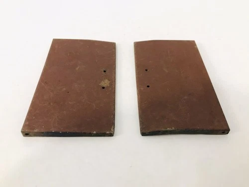 Tonka Box Van Back Doors 1950s Vintage Air Express