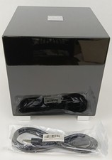 REL TZERO MKIII BLACK - High Gloss Black