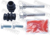 Febest FüHrungsbolzen, Bremssattel Hinterachse U.A. FüR Land Rover, Lincoln