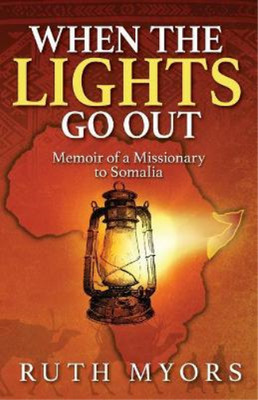 When the Lights Go Out (Taschenbuch)