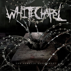 Whitechapel CD | eBay