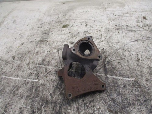 Abgasrohr Auspuffrohr Abgaskrümmer passt für AUDI A6 AVANT (4F5, C6) 2.7 TDI