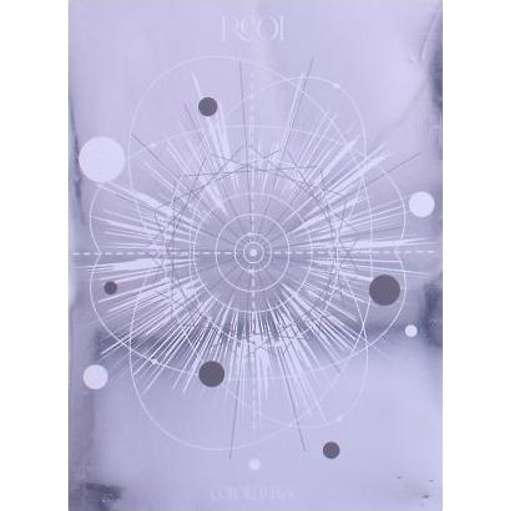 COLORED DISC (Limited Edition B) (with DVD) Reol Used 2