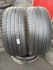 2 X 265 45 R21 104W MICHELIN LATITUDE TOUR HP (NO REPAIR+FITTING AVAILABLE)
