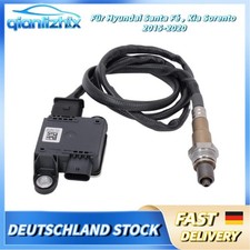 Partikelsensor 39265-2F500 0281007513 Für Hyundai Santa Fé Für Kia Sorento 15-20
