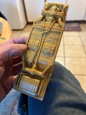 Johan 72 Torino chassis