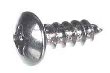 Fits Magic Chef GYJ457-2 EXHAUST VENT SCREWS for MCSDRYS1