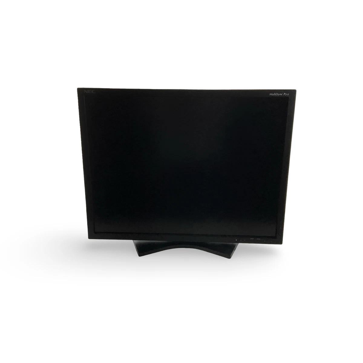 NEC MultiSync 19-22.9 Inch Computer Monitors for sale | eBay