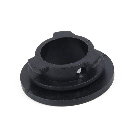 Stock Newest Adapters Conversion Black H11 Headlight Holder One pair of - Picture 7 of 9