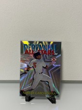 2000 Topps - Perennial All-Stars Nomar Garciaparra #PA6