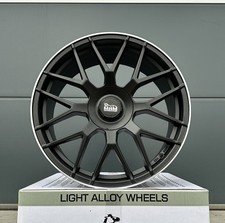 19 Zoll Felgen MAM GT1 schwarz matt für Mercedes C Klasse W205 S205 C205 A205 19 Zoll Felgen MAM GT1 schwarz matt für Mercedes C Klasse W205 S205 C205 A205