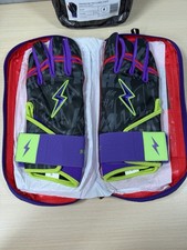 Bruce Blot Jarren Duran Signature Series Long Cuff Batting Gloves Adult X-Large