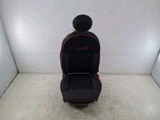 Siège Fiat 500