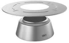 Weber Charcoal Heat Controller for 22” Kettle Charcoal Grills 7666