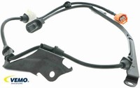 Vemo V26-72-0090 Sensor FüR Raddrehzahl ABS Sensor Raddrehzahl