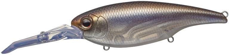 Evergreen DD-X Over 10cm leurre flottant de 29.5g pour la peche des carnassiers