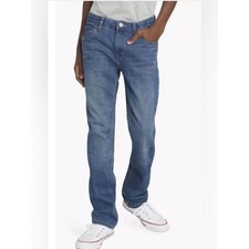 Levi's 511 Slim Performance Jeans Boys 16 Reg 28x30
