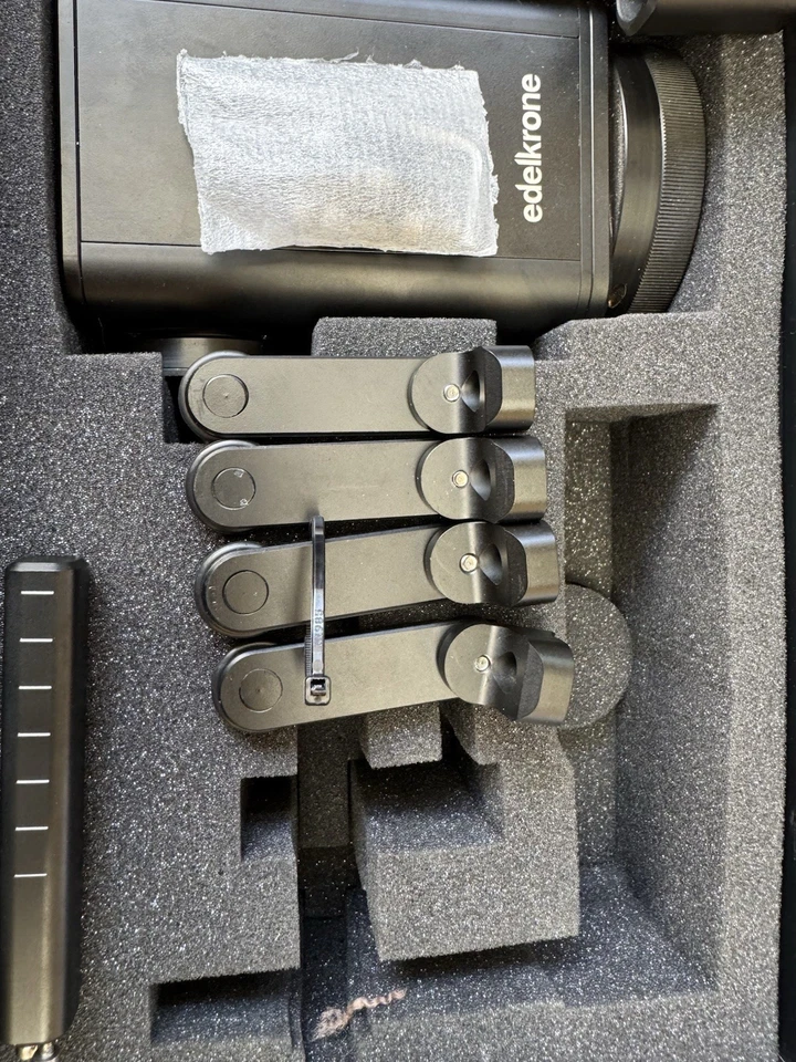 Edelkrone Head Module + Top - Image 3 of 4