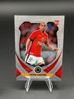 2025 Panini Prizm FIFA Club World Cup GLITTER #74 Thiago Santana, Urawa Red Diam