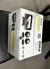 Backup Camera Wired Car Rear View HD Parking System Night Vision 7" Monitor Kit