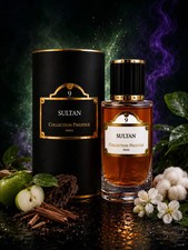 Sultan collection Prestige