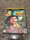 Tak and the Power of Juju ( GameCube  2003 ) Complete CIB Players Choice