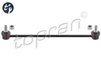 Koppelstange Stabilisator T+ Topran 600 348 FüR Urban Toyota Yaris Cruiser VVT