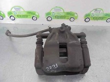 BREMSSATTEL VORN RECHTS / TRW / 88640 / 553462 FÜR NISSAN MICRA III K12 1.4 16