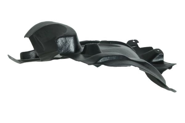 Left Front BLIC 6601-01-0093807P Liner, wheelhouse for MERCEDES-BENZ