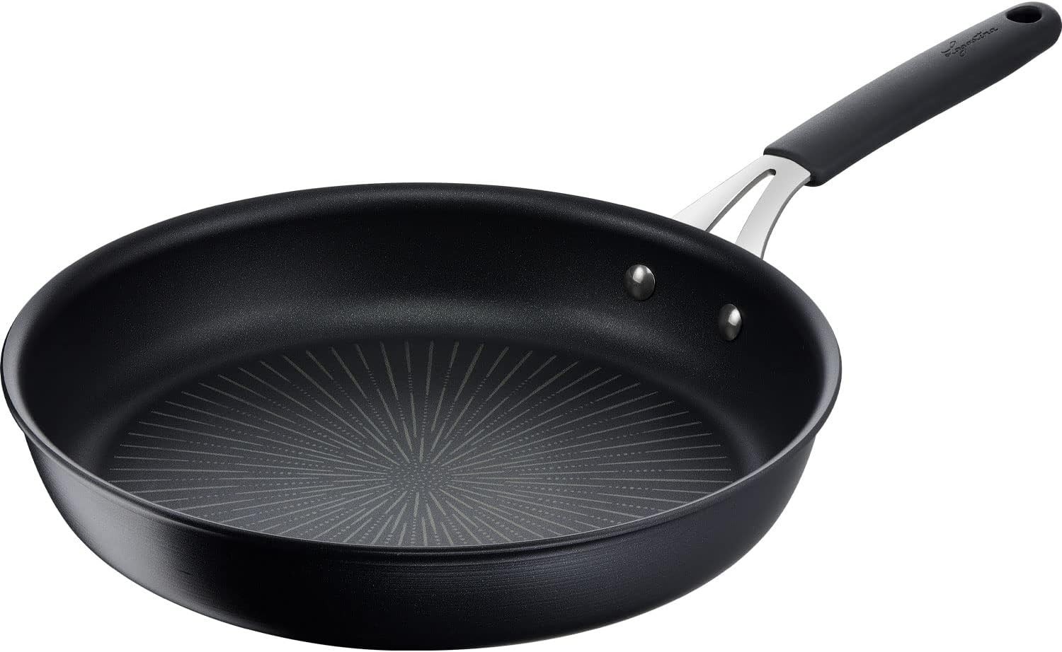 Lagostina Tempra Padella 24cm Antiaderente Titanio Induzione - Offerta