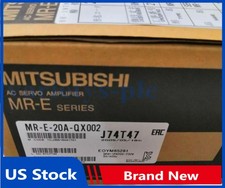 NEW MITSUBISHI MR-E-20A-QX002 AC Servo Drive