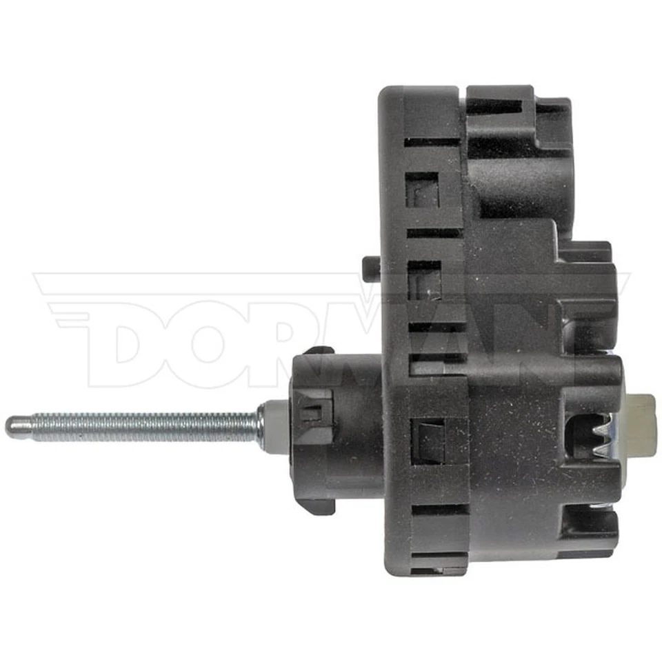 Motor nivelador de faros Dorman 926-202 para modelos seleccionados de Toyota Lexus 10-18 Foto 2 de 4