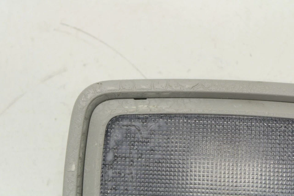 Lámpara de lectura de luz domo interior central Kia Sorento LX 2016-2020 92850-C5000BGA Foto 3 de 4