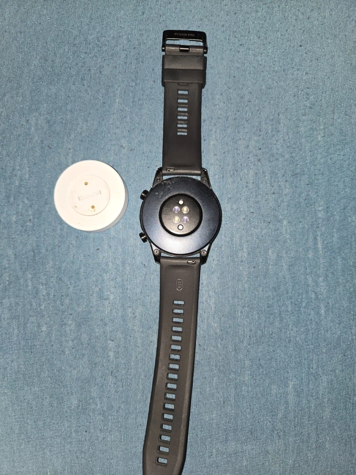 Huawei Watch GT 2, Foto 2 von 2