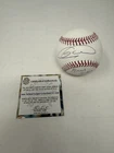 Armando Galarraga Detroit Tigers AUTOGRAPHED SIGNED Almost Perfect  INS Baseball