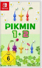 ebay® Auktion 206488692228 | PIKMIN 1+2 - NINTENDO SWITCH - NEU Thumbnail of ebay® auction 206488692228 | PIKMIN 1+2 - NINTENDO SWITCH - NEU