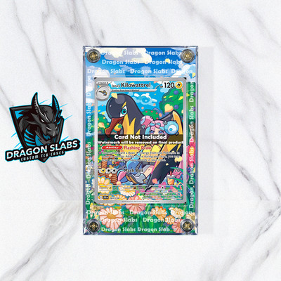 Pokemon Iono's Kilowattrel 163/159 Journey Together Extended Art