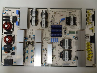 LG OLED77C1PUB.DUSPLJR Power Board EAY33783401