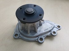 OEM 25100-04010 Engine Water Pump Assy Ups # for Kia Picanto 2012~2016
