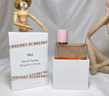Burberry Her by Burberry 3.3 oz Eau de Parfum Spray for Women