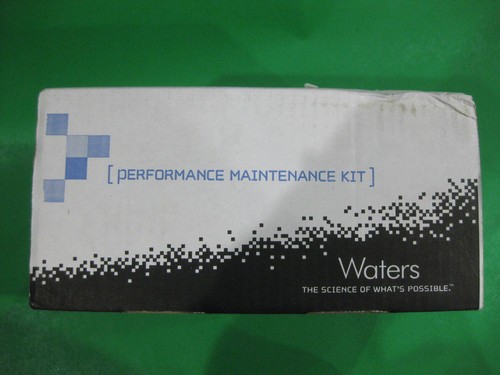 Waters LCM1 Performance Maintenance Kit -- WAT052674 -- New - Picture 3 of 4
