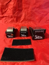 NEW 3 pc. Swege Wireless Security Alarm System For Doors (8M)