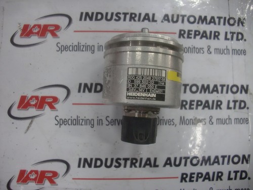 HEIDENHAIN ENCODER ROD 425 2048 - Foto 1 di 2