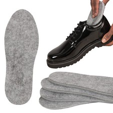 Rothco Cold Weather Heavyweight Boot Insoles Foot Cushions