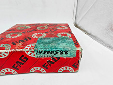 22318-E1 FAG Roller Bearings image