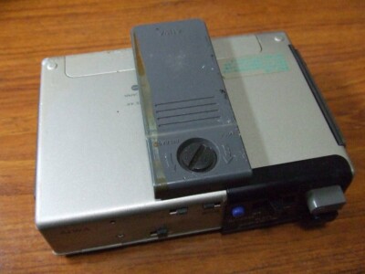 Junk AIWA HS-P2 Cassette Boy Stereo Cassette Player As Is For