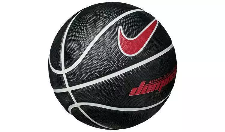 Classic Leather Indoor Basketball in Sizes 5, 6, 7